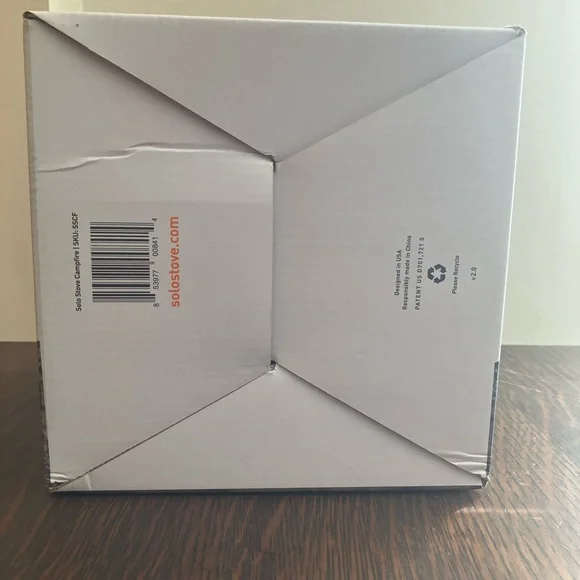 NEW SoloStoveCampFire π NIB - Picture 15 of 16